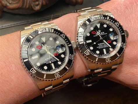 vsf factory rolex.